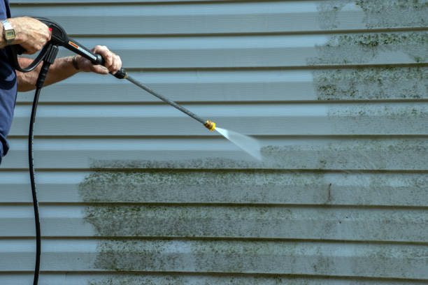 Professional Pressure Washing in Pottstown, PA